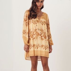 Spell Coco Lei Tunic